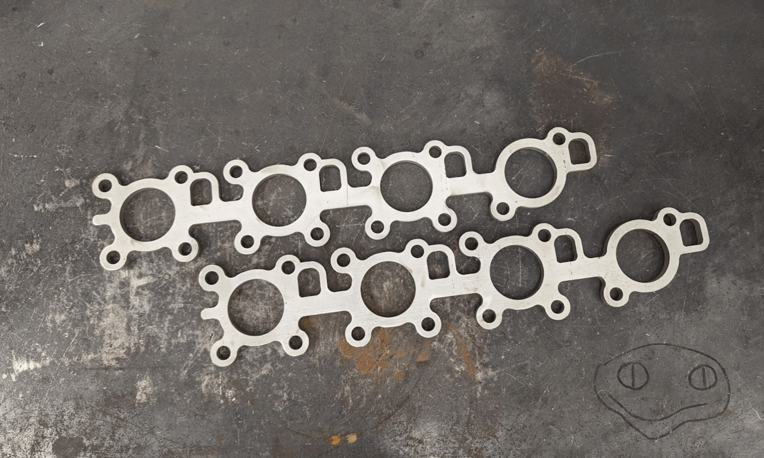 XAT Racing > Toyota, Lexus 3URFE, 3URFBE 20072021 5.7 V8 > XAT 3UR